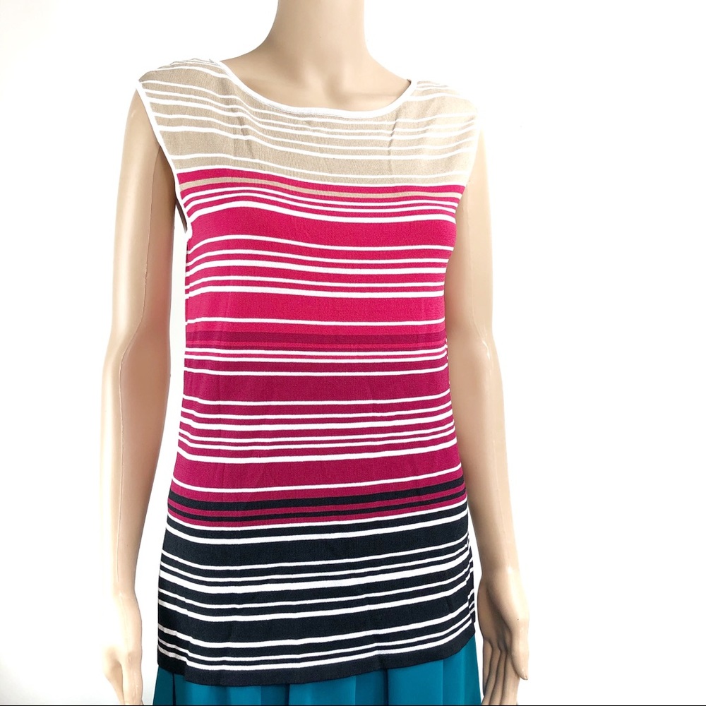 Alex Marie Blouse Small